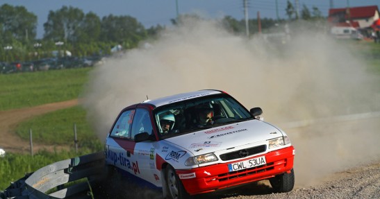 Rajd Polski